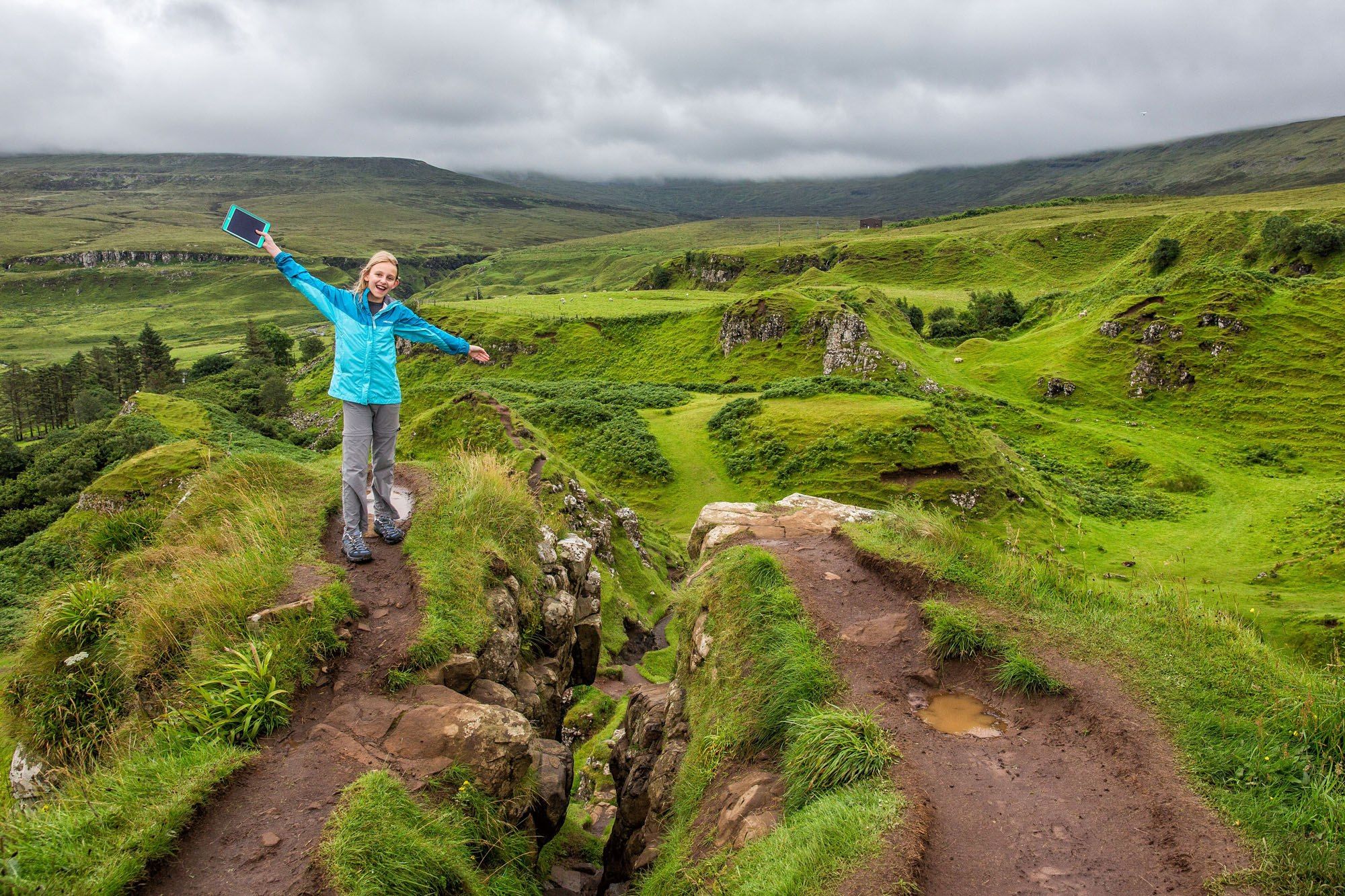 The Perfect Isle of Skye Itinerary Earth Trekkers