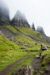 Hiking The Quiraing On The Isle Of Skye – Earth Trekkers