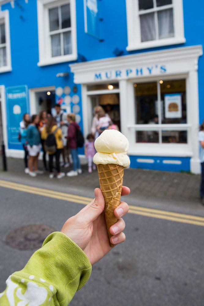 Driving the Dingle Peninsula, Ireland Earth Trekkers