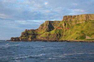 The Jaw-Dropping Giant's Causeway | Earth Trekkers