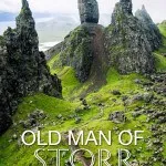 Old Man of Storr, Isle of Skye, Scotland. Photography | Drone Video | Travel Advice