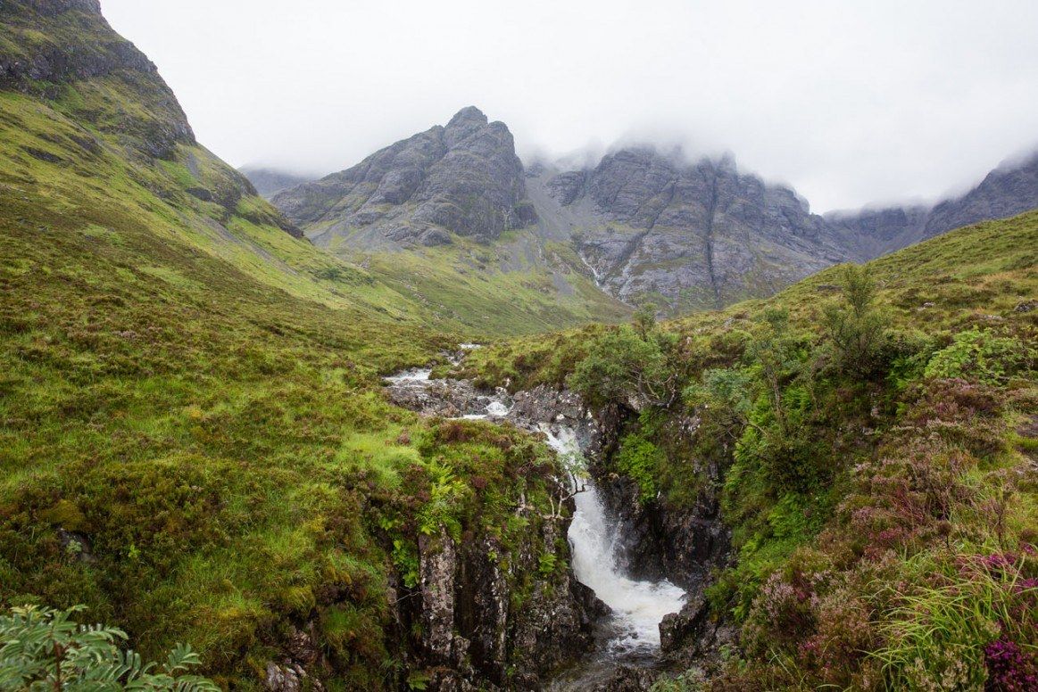 The Perfect Isle of Skye Itinerary – Earth Trekkers