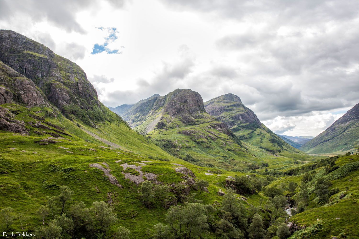 Scotland forever перевод