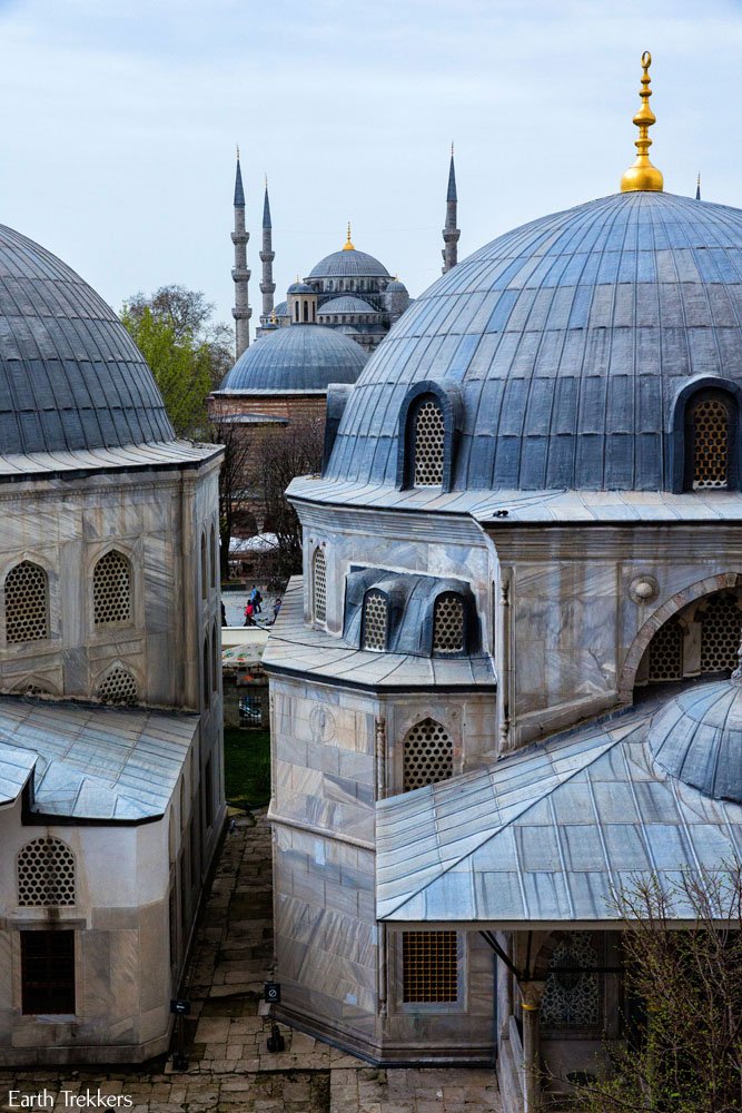 Our Favorite Experiences in Istanbul | Earth Trekkers