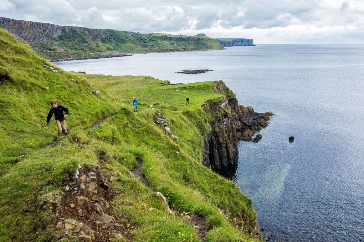 The Complete Isle of Skye Travel Guide Earth Trekkers