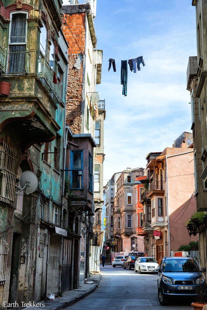 Our Favorite Experiences in Istanbul | Earth Trekkers