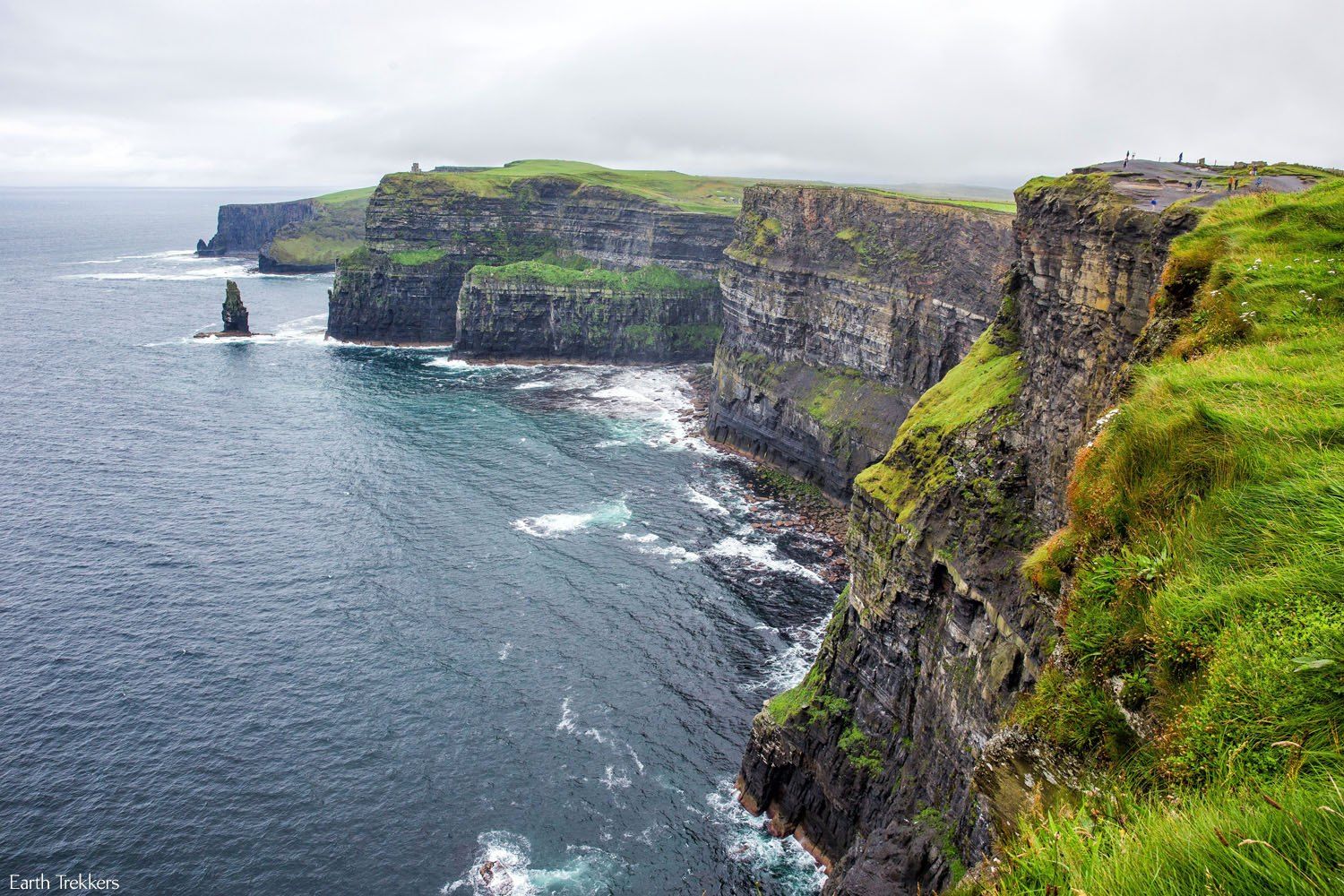 Cliffs Of Moher