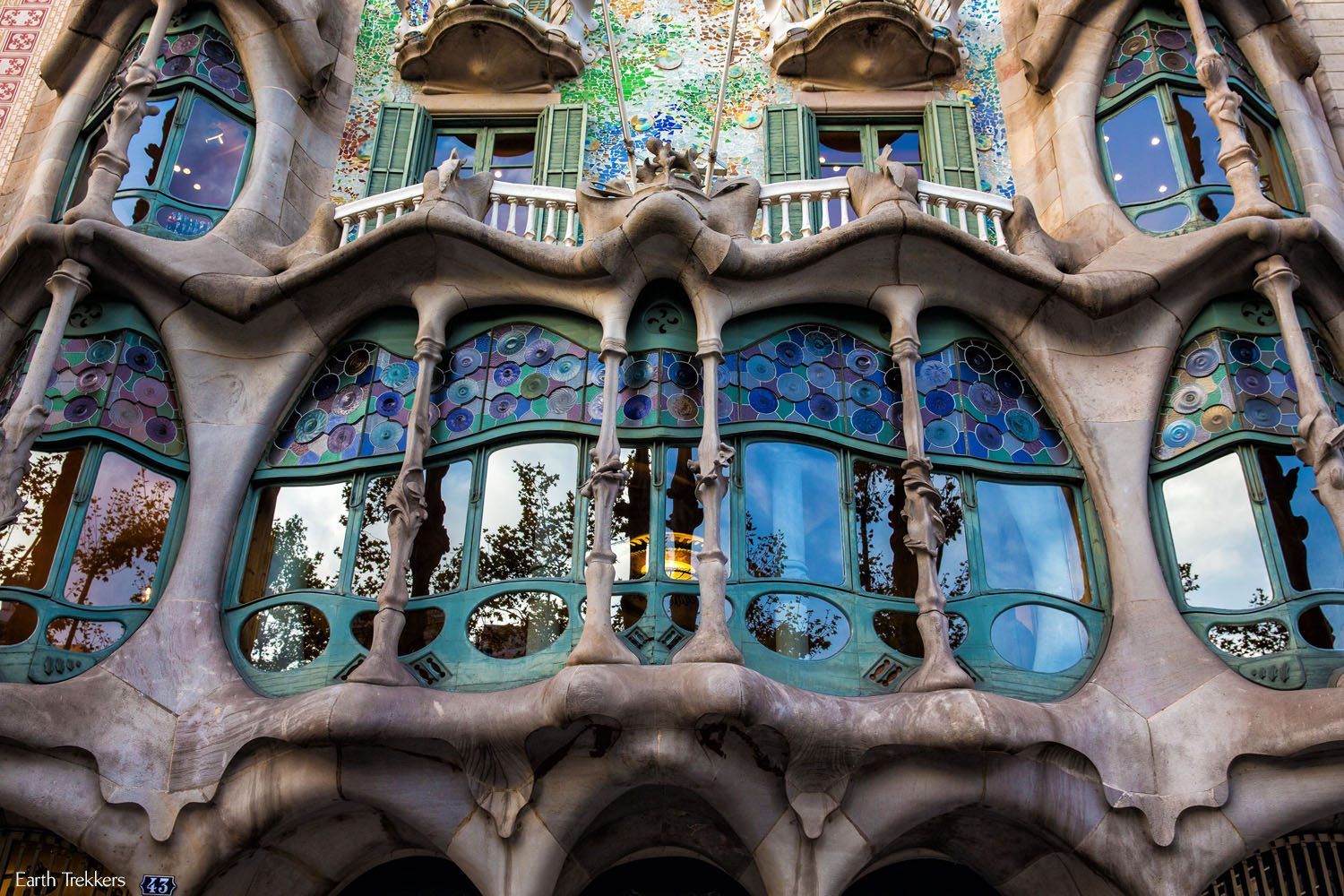 25 Things to Do in Barcelona, Spain (Just My Favorites!)