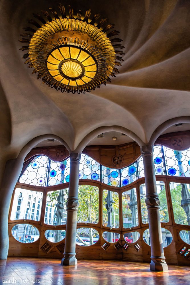 Casa Batllo | Earth Trekkers