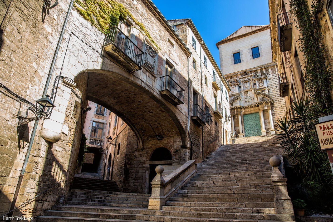 9 Reasons Why You Should Visit Girona Spain Earth Trekkers