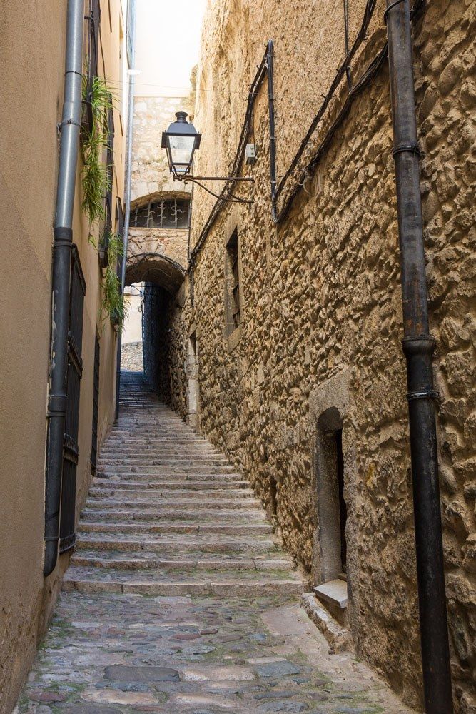 9 Reasons Why You Should Visit Girona Spain Earth Trekkers