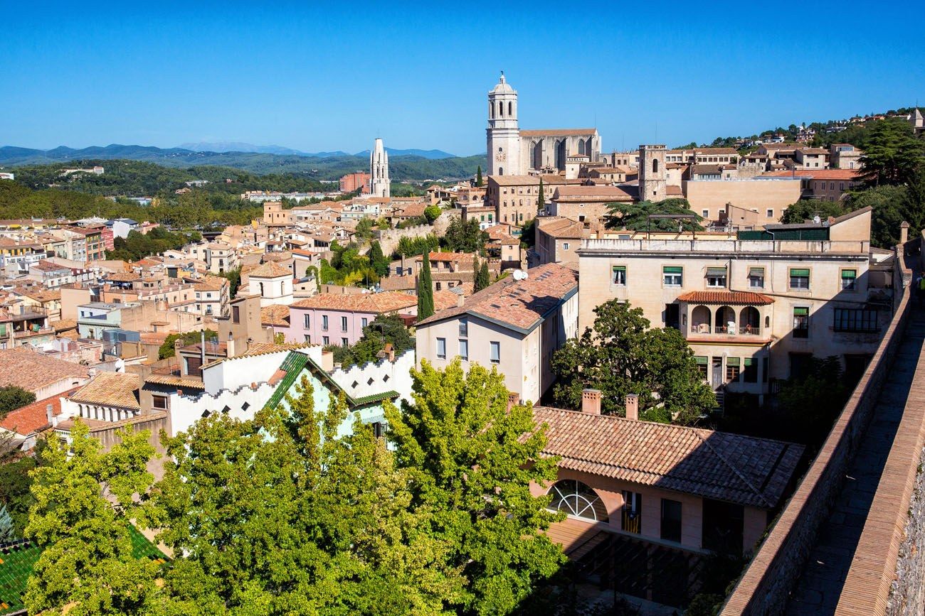 9 Reasons Why You Should Visit Girona, Spain | Earth Trekkers1300 x 867