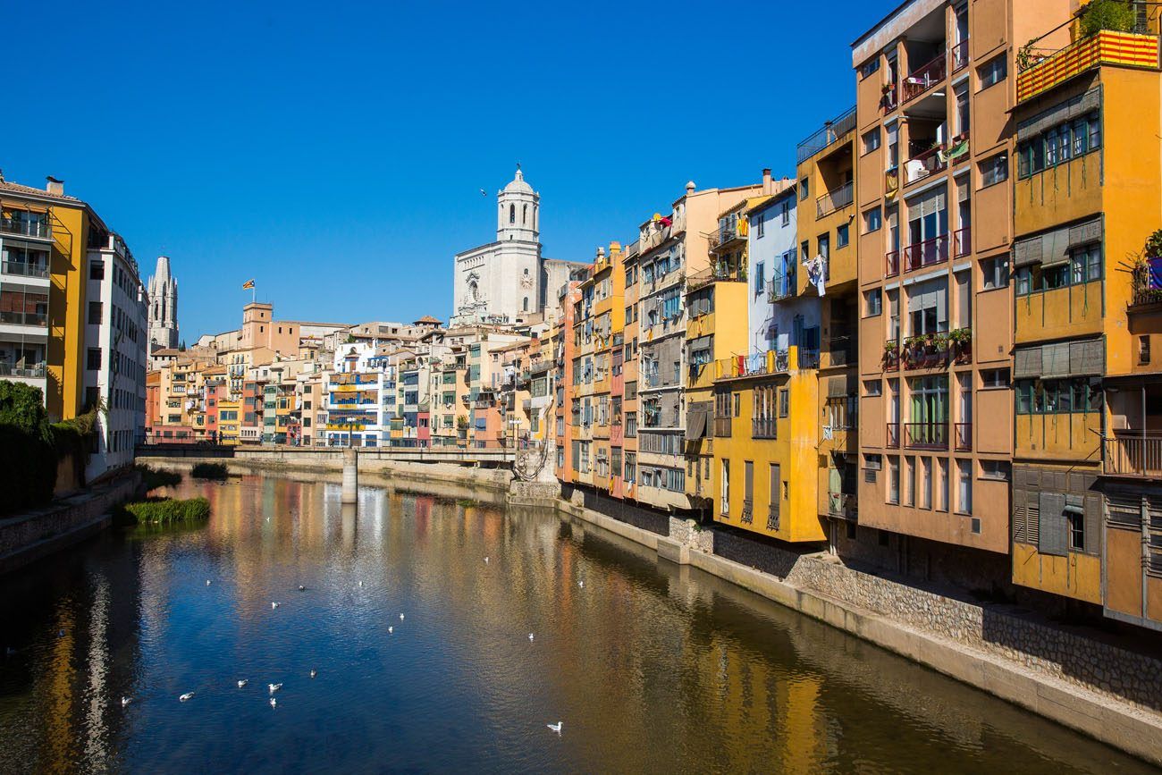 9 Reasons Why You Should Visit Girona, Spain | Earth Trekkers