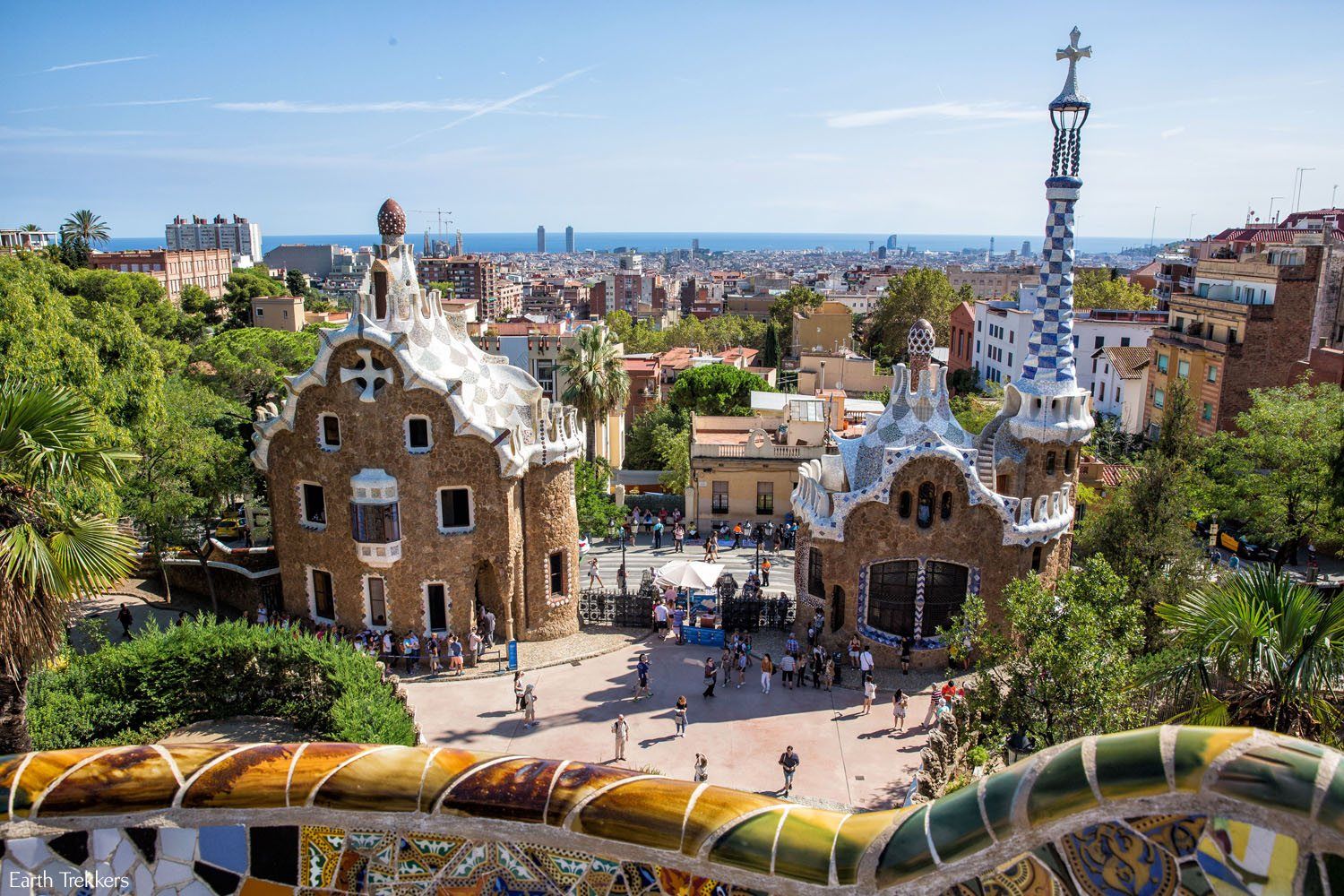 Barcelona Bucket List: 25 Best Things to do in Barcelona – Earth