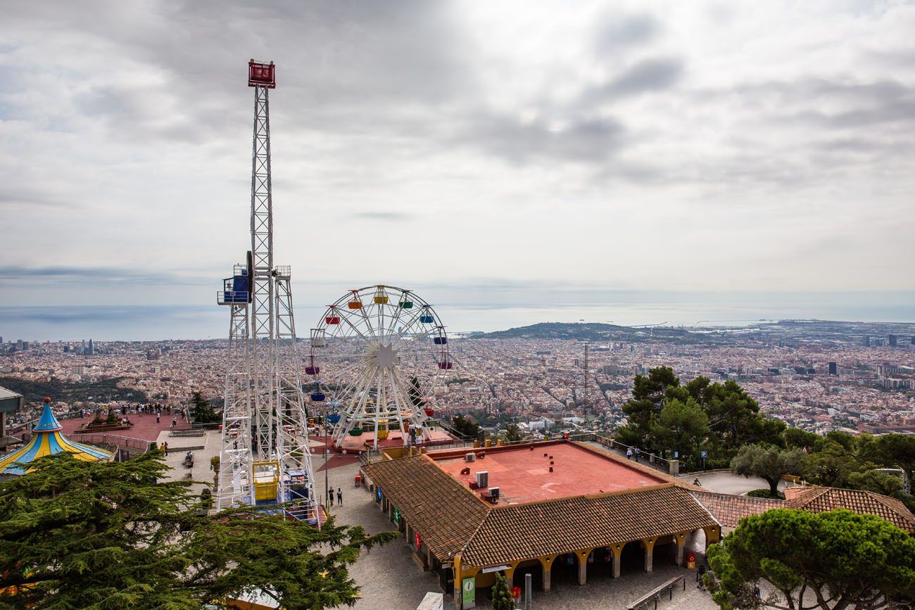 Barcelona Bucket List: 25 Best Things to do in Barcelona – Earth