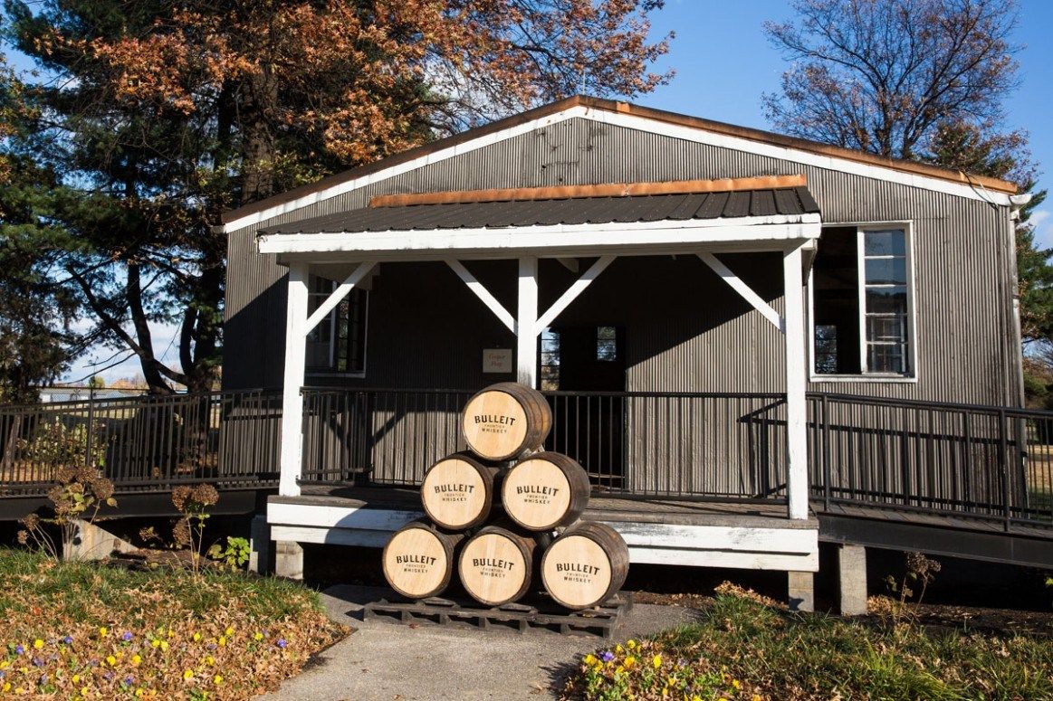 Best Distilleries To Visit On The Kentucky Bourbon Trail Earth Trekkers 