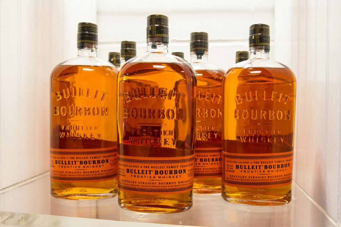 Best Distilleries to Visit on the Kentucky Bourbon Trail – Earth Trekkers