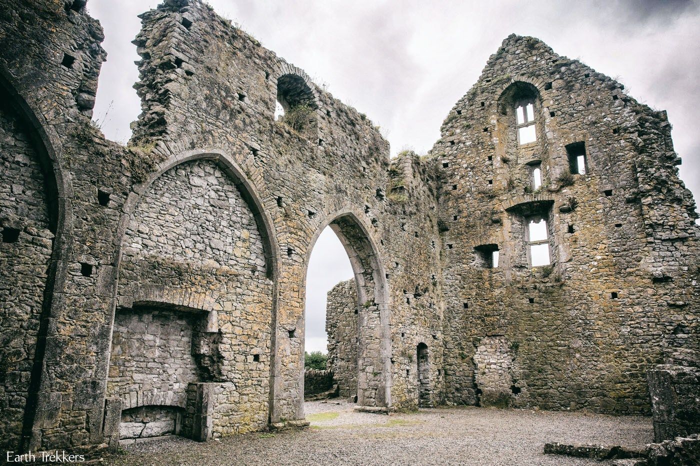 Hore Abbey | Best Things to do in Ireland