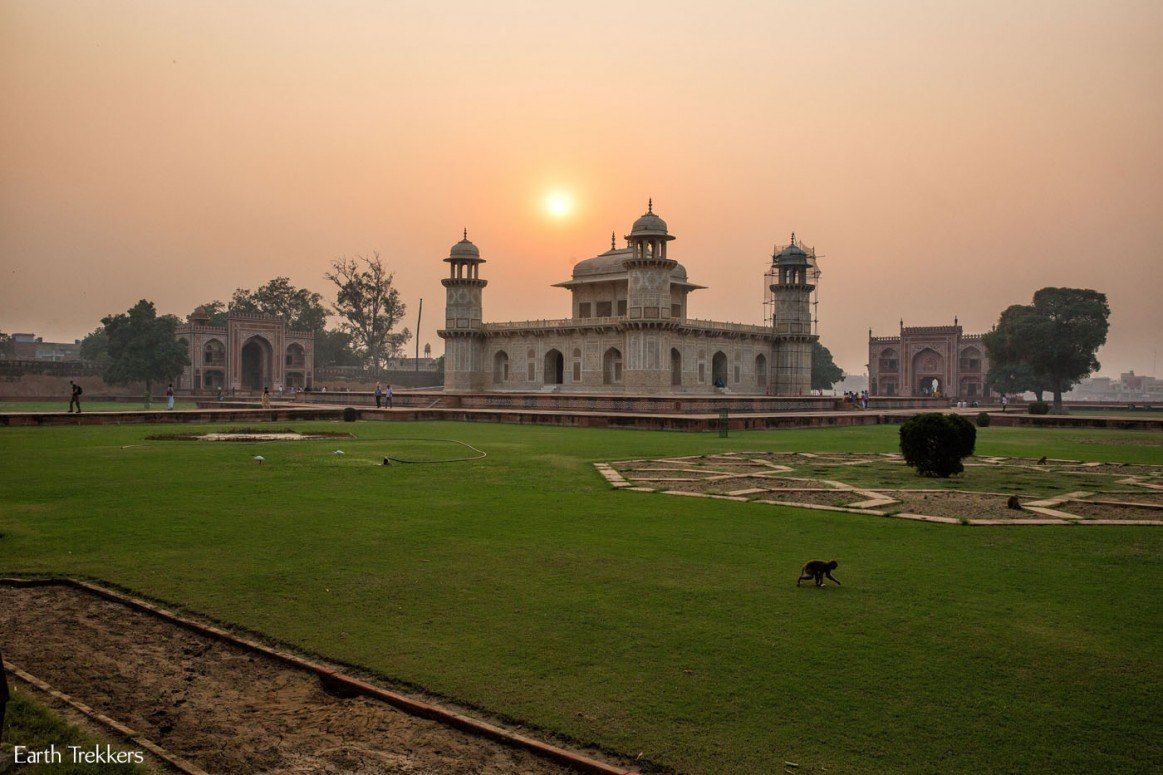 A Journey through India in Photos – Earth Trekkers