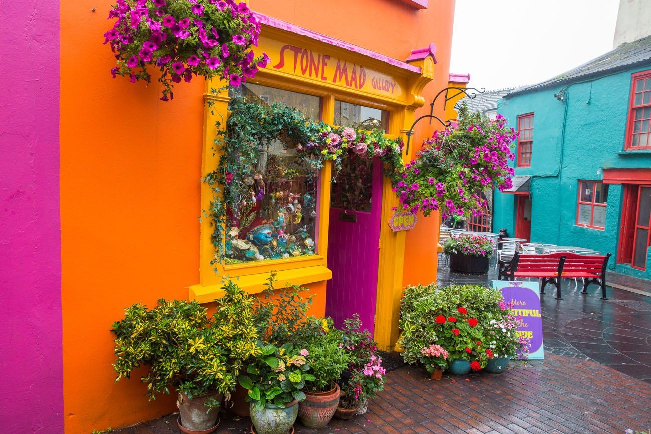 Kinsale | Best Things to do in Ireland