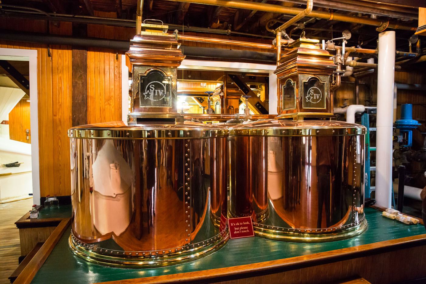 Best Distilleries to Visit on the Kentucky Bourbon Trail Earth Trekkers