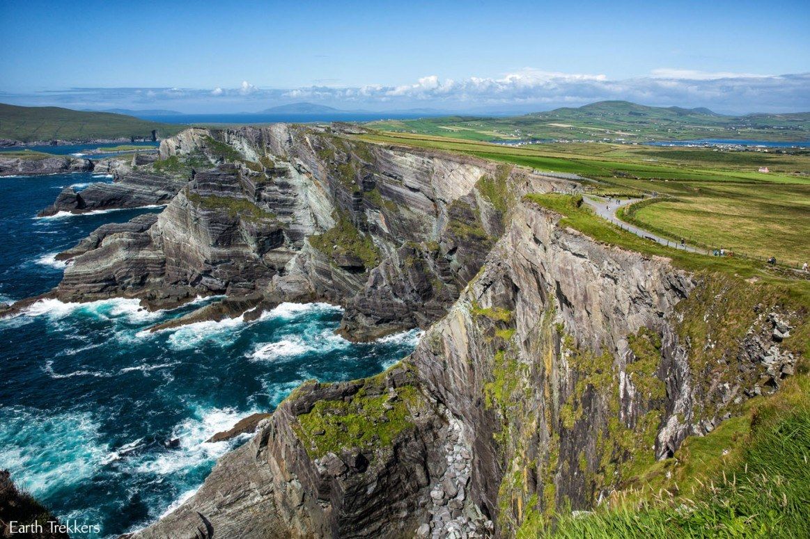 14 Amazing Things to Do in Ireland – Earth Trekkers