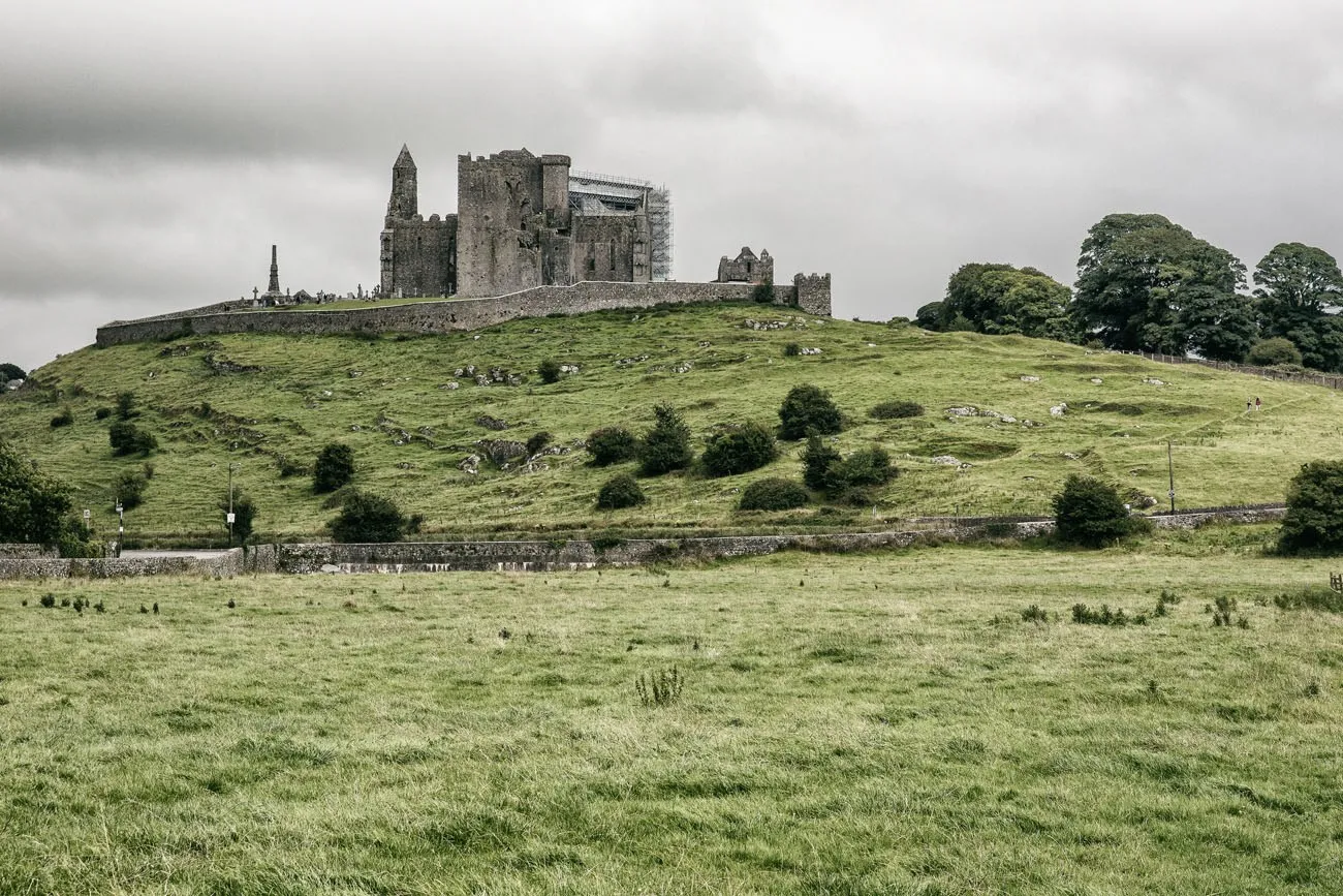 Rock of Cashel