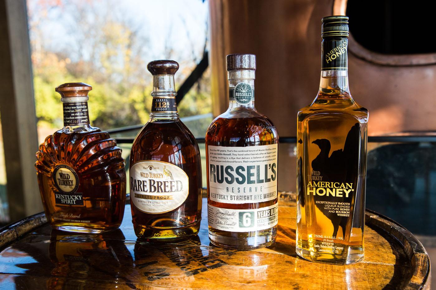Best Distilleries to Visit on the Kentucky Bourbon Trail Earth Trekkers