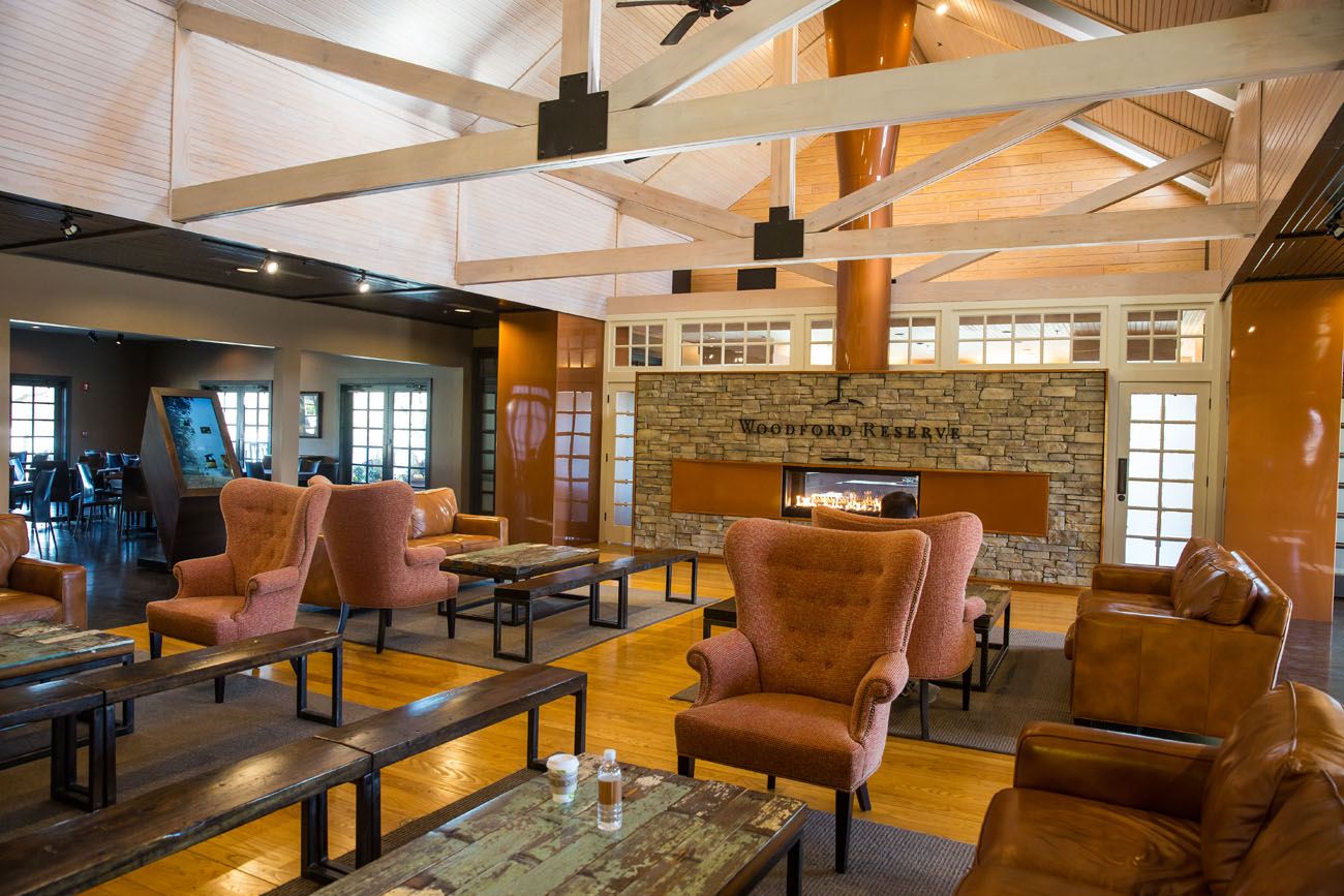 Best Distilleries to Visit on the Kentucky Bourbon Trail Earth Trekkers