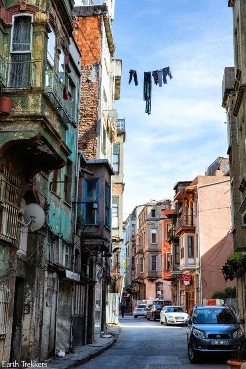 Balat Istanbul 