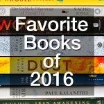 Best travel books 2016