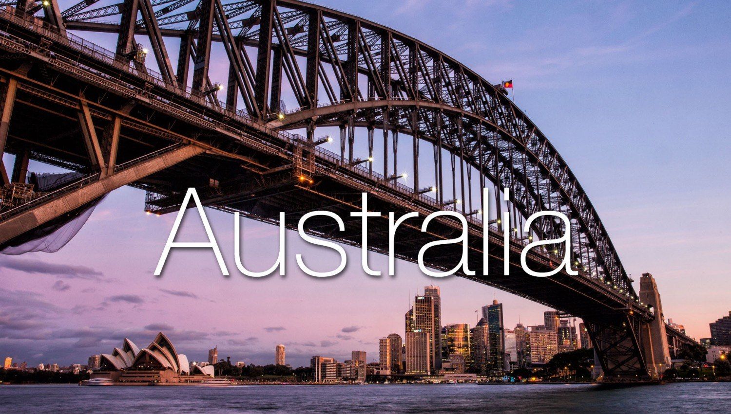 Australia Earth Trekkers