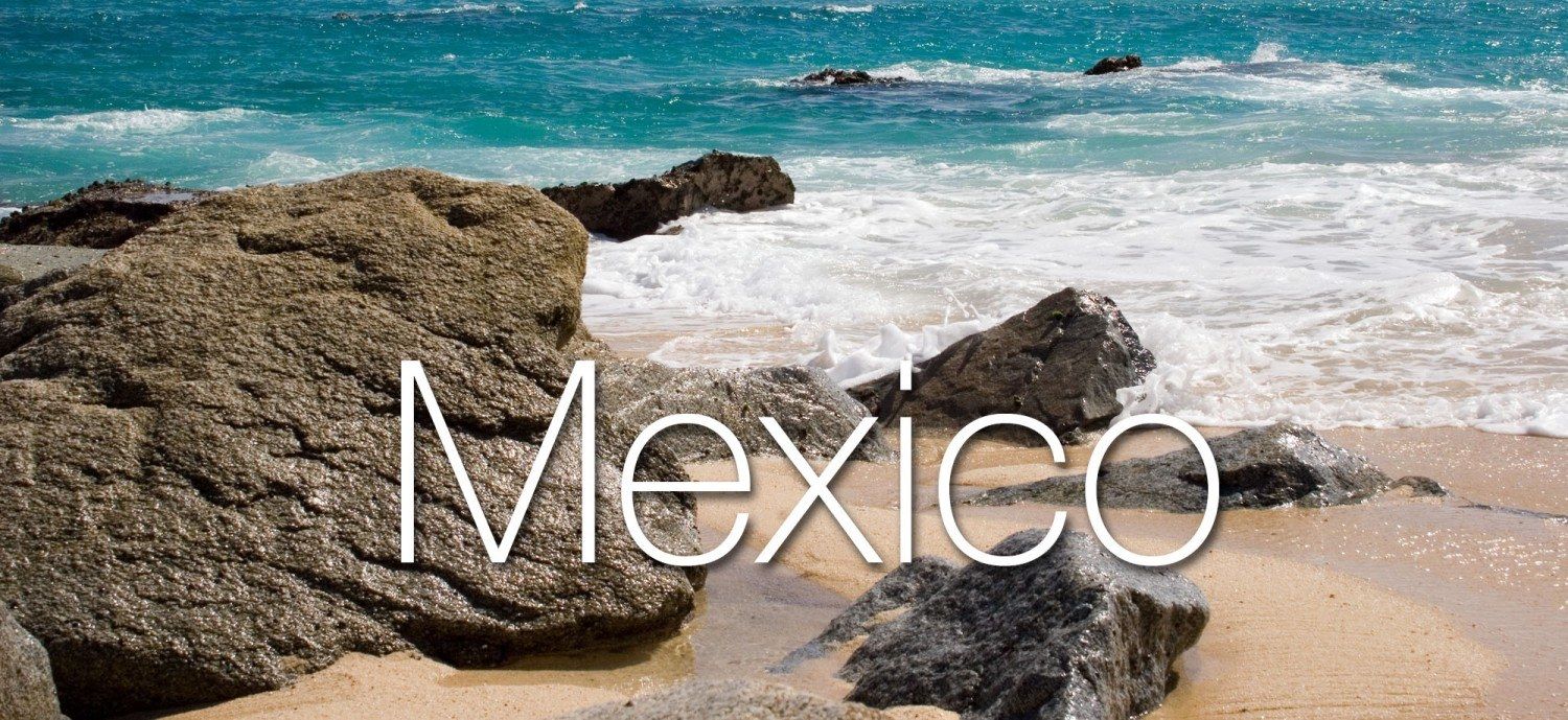 Destination Mexico | Earth Trekkers