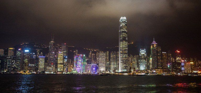 How We Spent Four Days in Hong Kong – Earth Trekkers