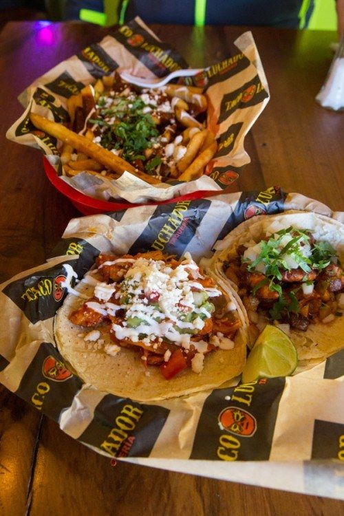 Louisville Restaurants Best Eats in Town Earth Trekkers