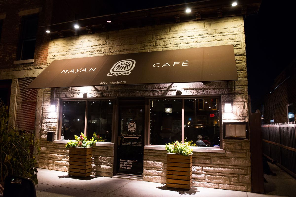 Louisville Restaurants Best Eats in Town Earth Trekkers