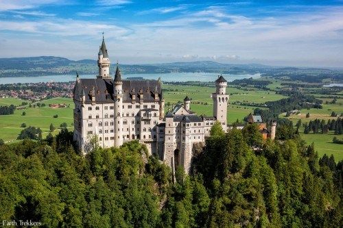 Fairytale Destinations: 15 Magical Places To Visit In Your Lifetime ...