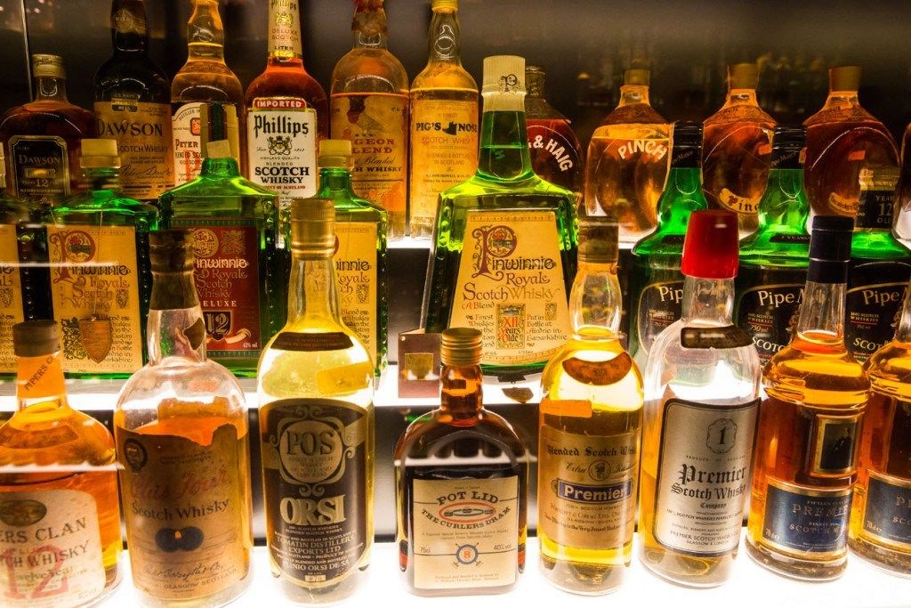 2 Days in Edinburgh The Perfect Itinerary for Your First Visit Earth