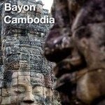 How to Visit Bayon Cambodia