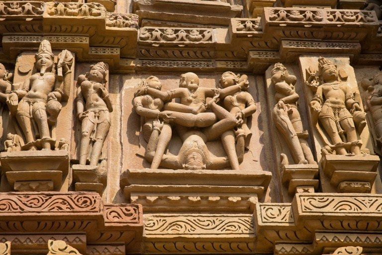 Photo Tour of the Temples of Khajuraho Earth Trekkers