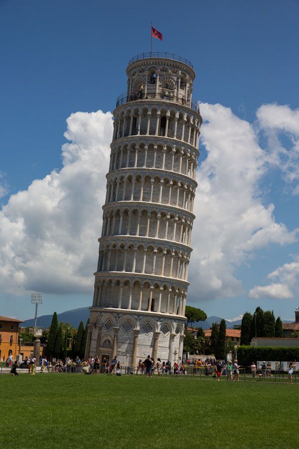 Pisa