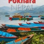Pokhara Nepal things to do
