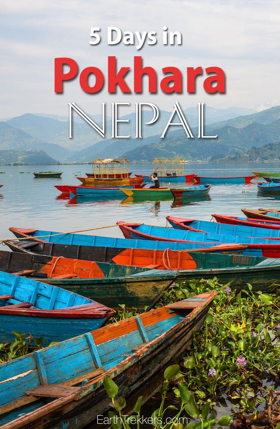 Pokhara Nepal things to do