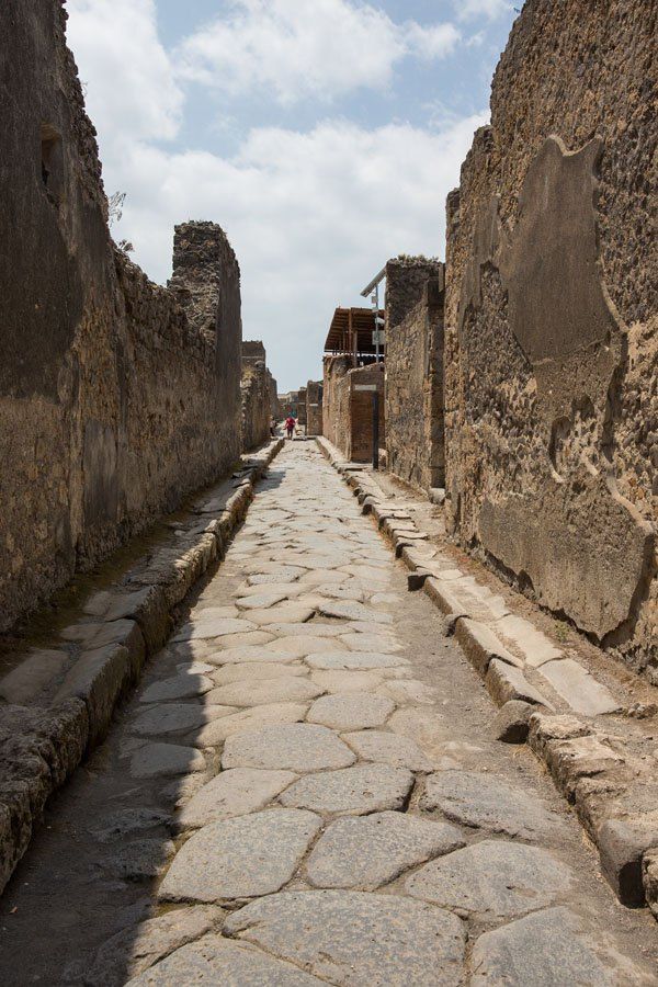 Pompeii best places to visit in Italy
