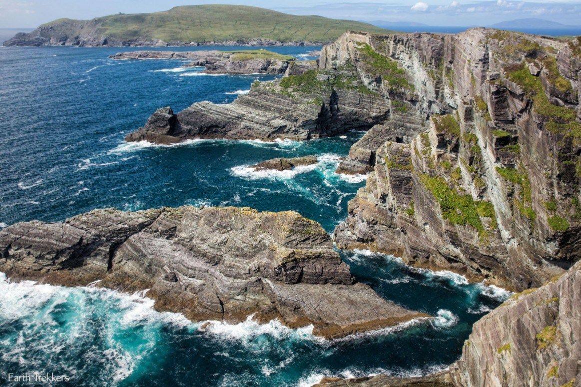 Tips For Driving The Ring Of Kerry Ireland Earth Trekkers