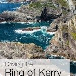 Ring of Kerry Ireland