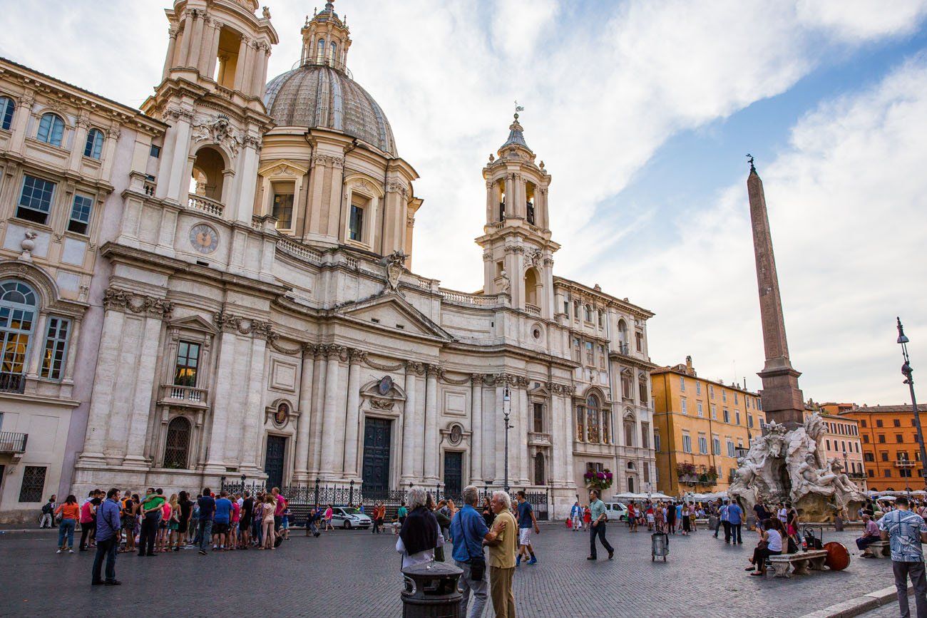 In famous italy sites 20 Best