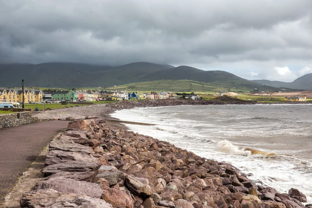 Tips For Driving The Ring Of Kerry, Ireland – Earth Trekkers