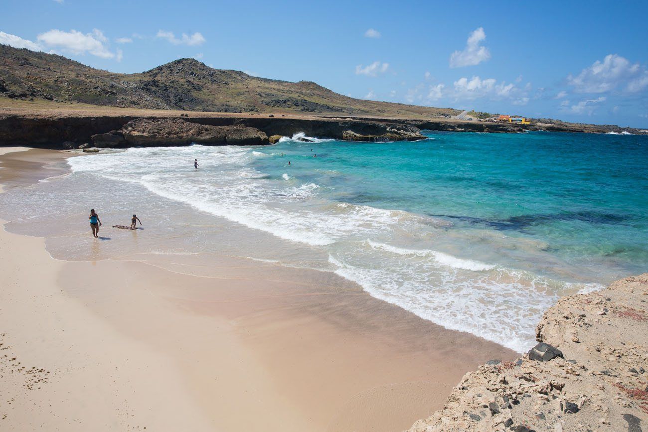 The Best Islands for Beaches, From Aruba to the Philippines