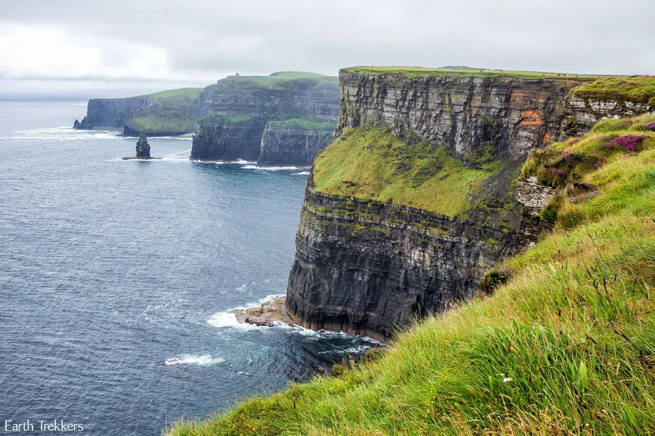Cliffs of Moher